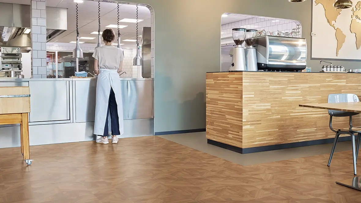 Non Slip Flooring Safety Flooring Forbo Flooring Systems